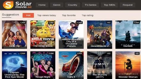 Top 8 MegaShare Alternatives To Watch Movies Online.